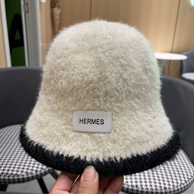 Hermes Caps